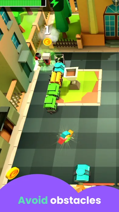صور Train Games: for Kids
